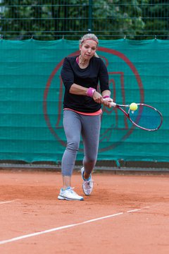 Bild 743 - 2.BL Club an der Alster - Braunschweiger THC : Ergebnis: 6:3 und NL Club an der Alster2 - SV Blankenese : Ergebnis: 4:5